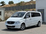 Mercedes Vito-1