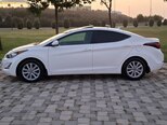 Hyundai Elantra-6