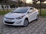 Hyundai Elantra-1
