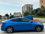 Hyundai Elantra-6