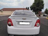 Chevrolet Aveo-2