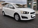 Chevrolet Aveo-6