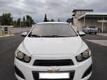 Chevrolet Aveo-7