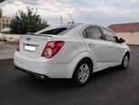 Chevrolet Aveo-4