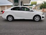 Chevrolet Aveo-14