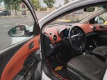 Chevrolet Aveo-13