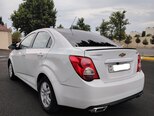 Chevrolet Aveo-5