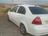 Chevrolet Aveo-2