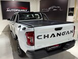 Changan K50 (Hunter)-5
