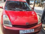 Toyota Prius-1