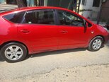 Toyota Prius-3