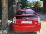 Toyota Prius-4