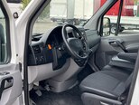 Mercedes Sprinter 315-8