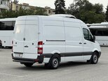 Mercedes Sprinter 315-3