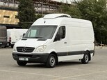Mercedes Sprinter 315-1