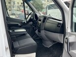 Mercedes Sprinter 315-7