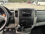 Mercedes Sprinter 315-9