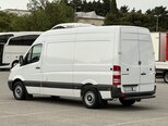 Mercedes Sprinter 315-4