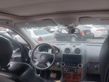 Mercedes GL 550-8