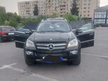 Mercedes GL 550-6