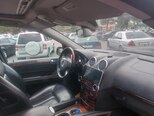 Mercedes GL 550-5