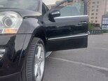 Mercedes GL 550-4