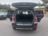 Mercedes GL 550-9