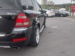 Mercedes GL 550-3