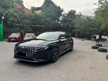 Hyundai Grandeur-2