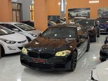 BMW 528-7