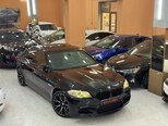 BMW 528-4