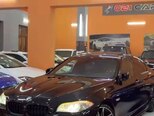 BMW 528-5