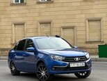 LADA (VAZ) Granta-3