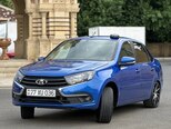 LADA (VAZ) Granta-4