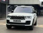 Land Rover Range Rover-4