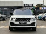 Land Rover Range Rover-1