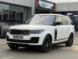 Land Rover Range Rover-3