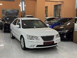 Hyundai Sonata-4
