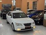 Hyundai Sonata-7