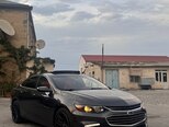 Chevrolet Malibu-4