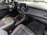 Chevrolet Tahoe-11