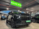 Chevrolet Tahoe-1