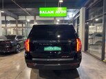 Chevrolet Tahoe-5