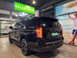Chevrolet Tahoe-4