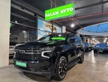 Chevrolet Tahoe-3