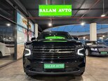 Chevrolet Tahoe-2