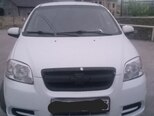 Chevrolet Aveo-1