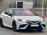 Toyota Camry-2