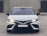 Toyota Camry-1