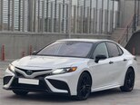 Toyota Camry-3